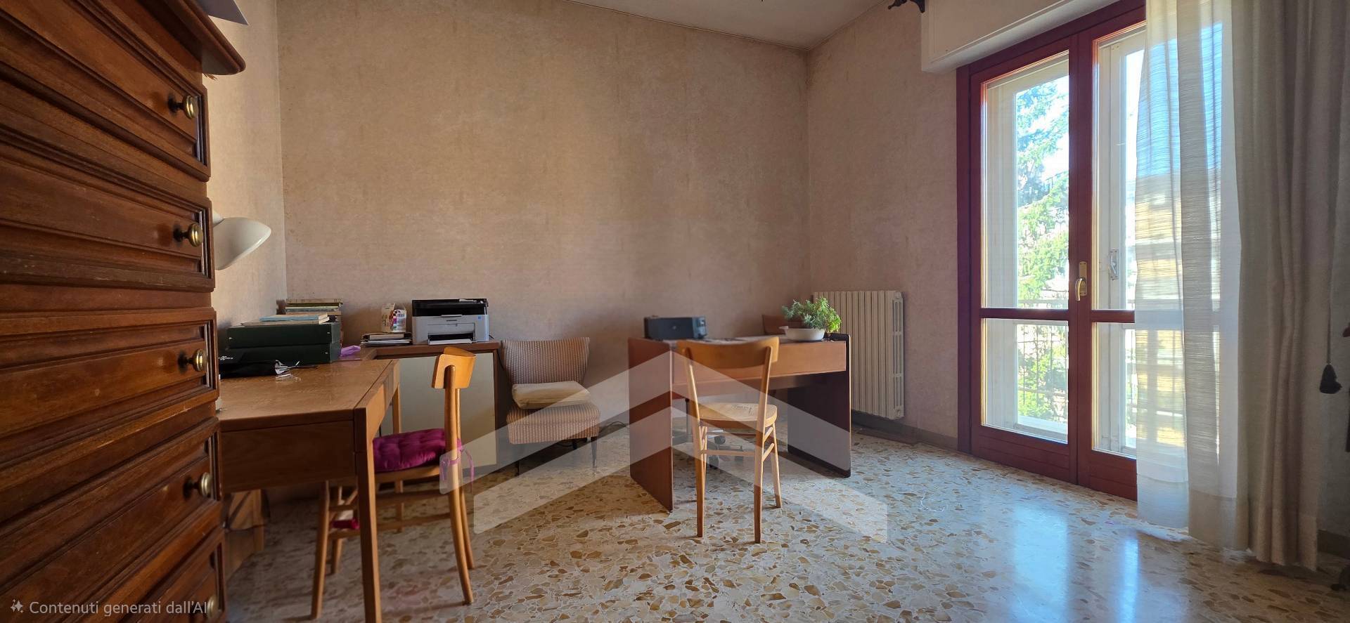 Appartamento in vendita a Campobasso, Semicentro