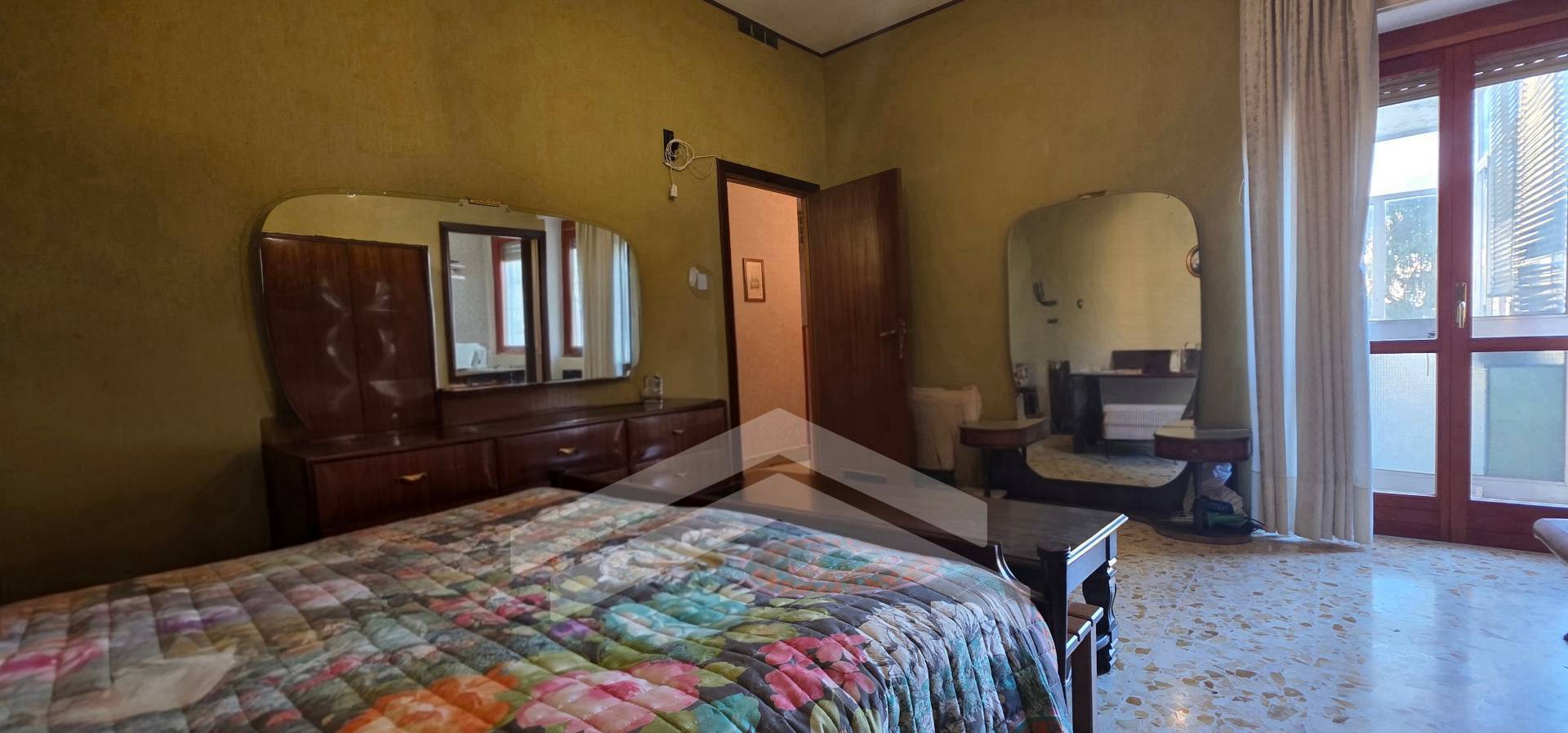 Appartamento in vendita a Campobasso, Semicentro