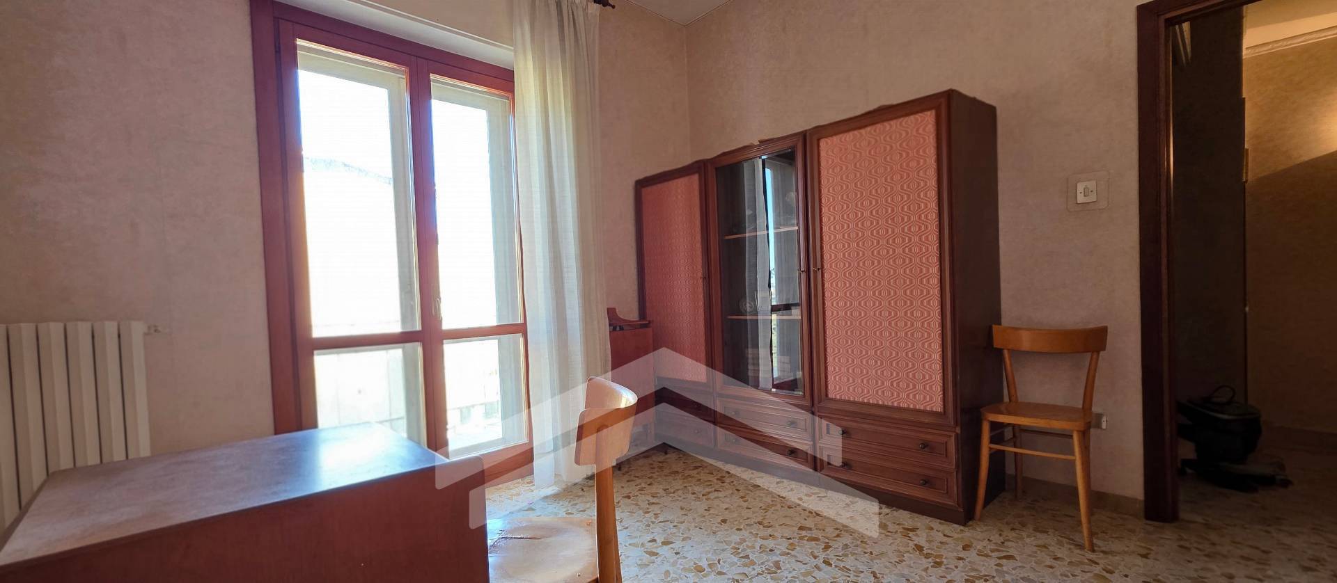 Appartamento in vendita a Campobasso, Semicentro