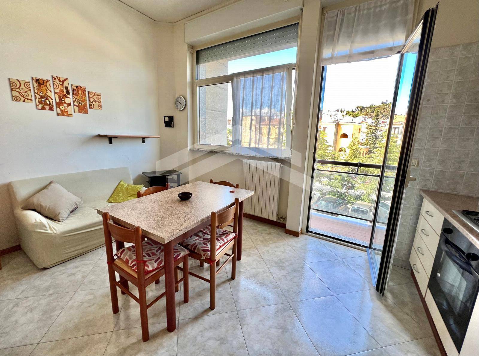 Appartamento in affitto a Campobasso, Centro