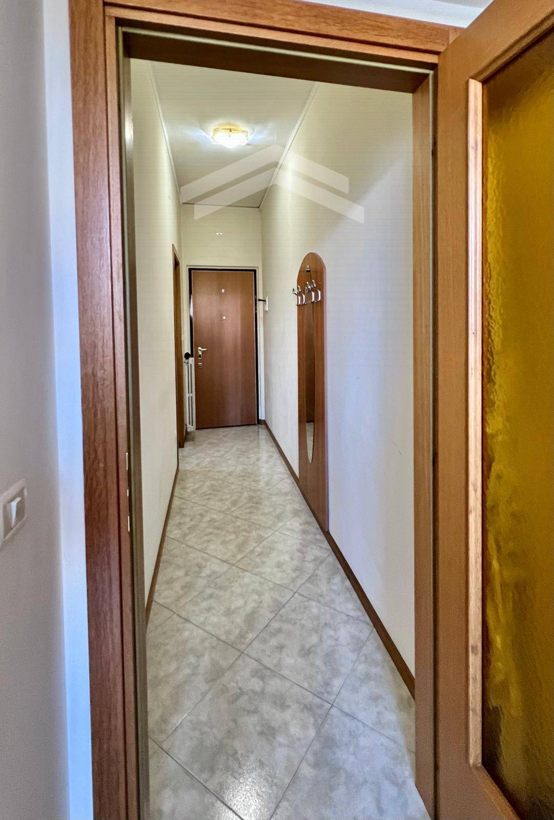 Appartamento in affitto a Campobasso, Centro