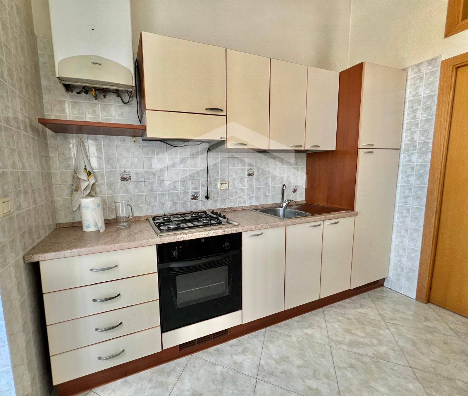 Appartamento in affitto a Campobasso, Centro