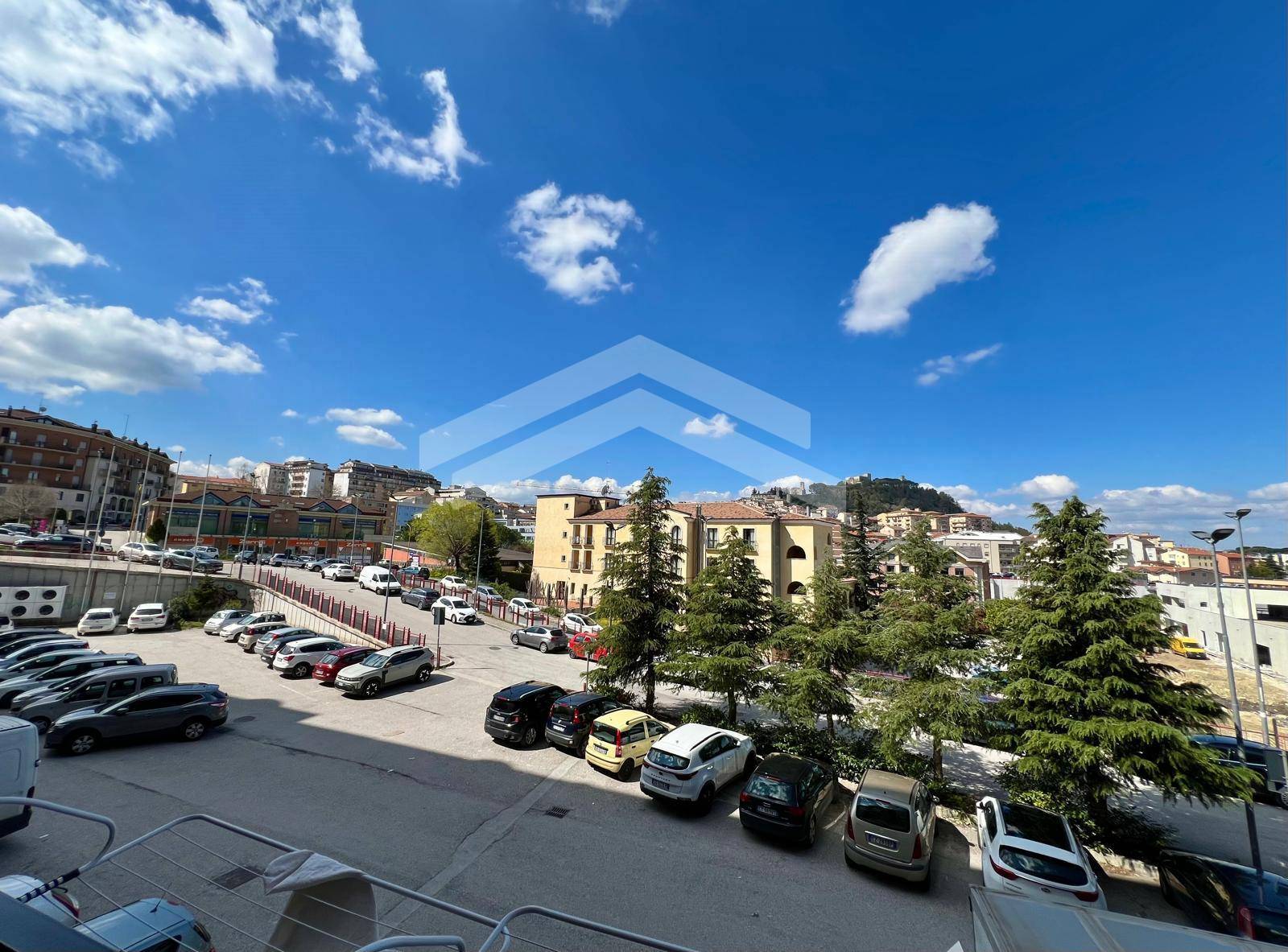 Appartamento in affitto a Campobasso, Centro