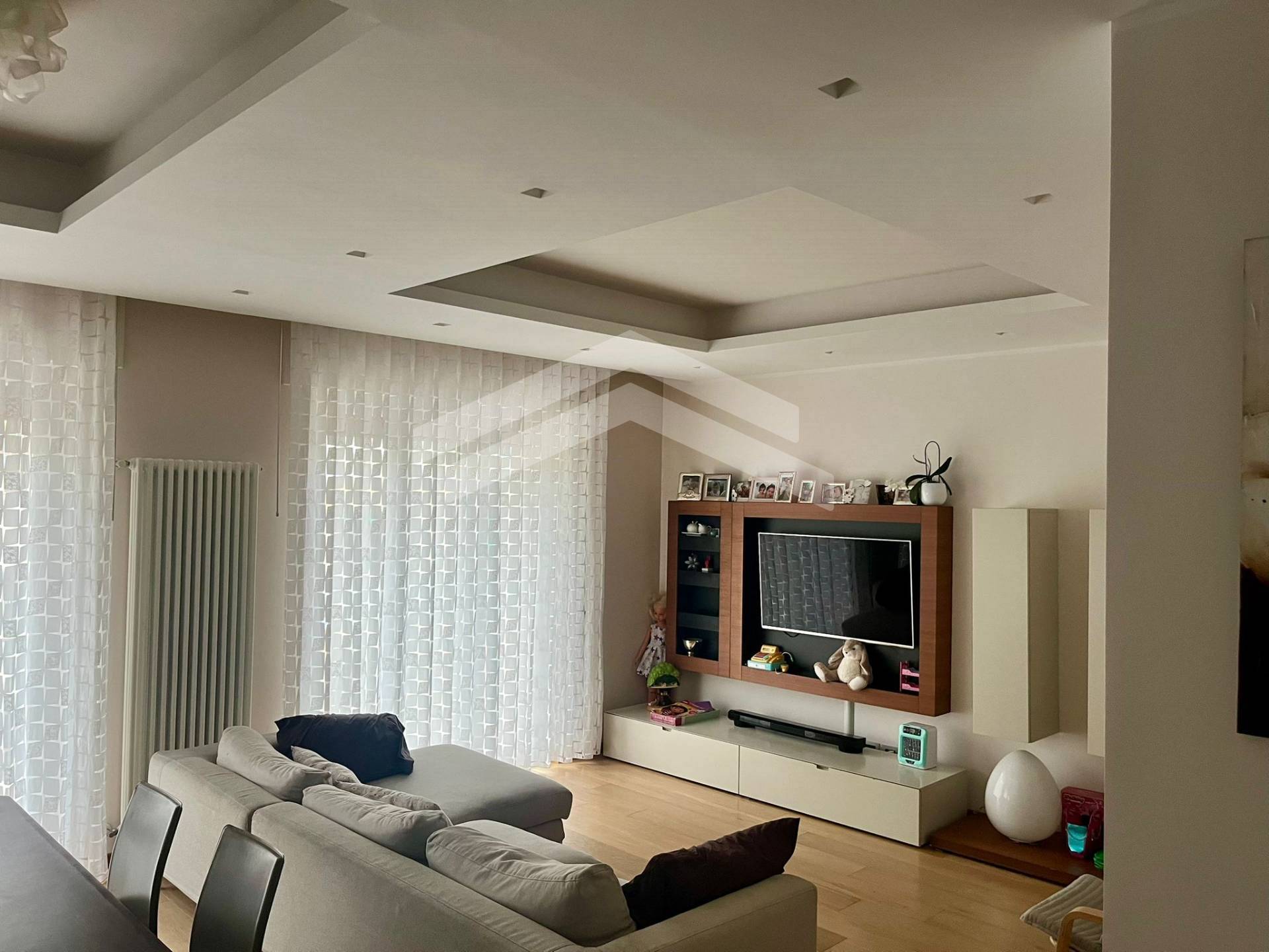 Appartamento in vendita a Campobasso, Semicentro