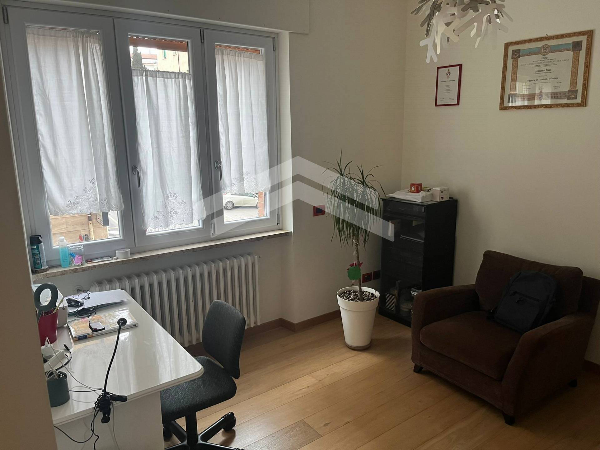 Appartamento in vendita a Campobasso, Semicentro