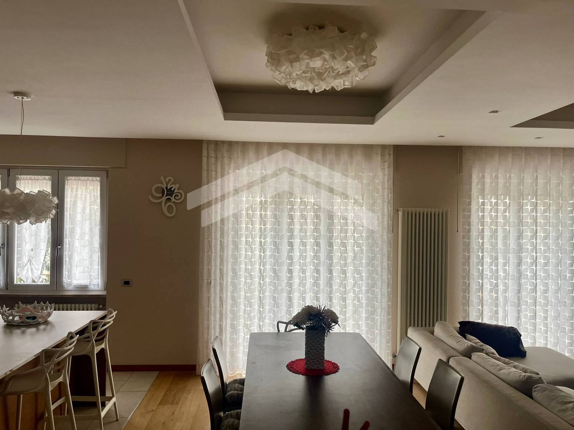 Appartamento in vendita a Campobasso, Semicentro