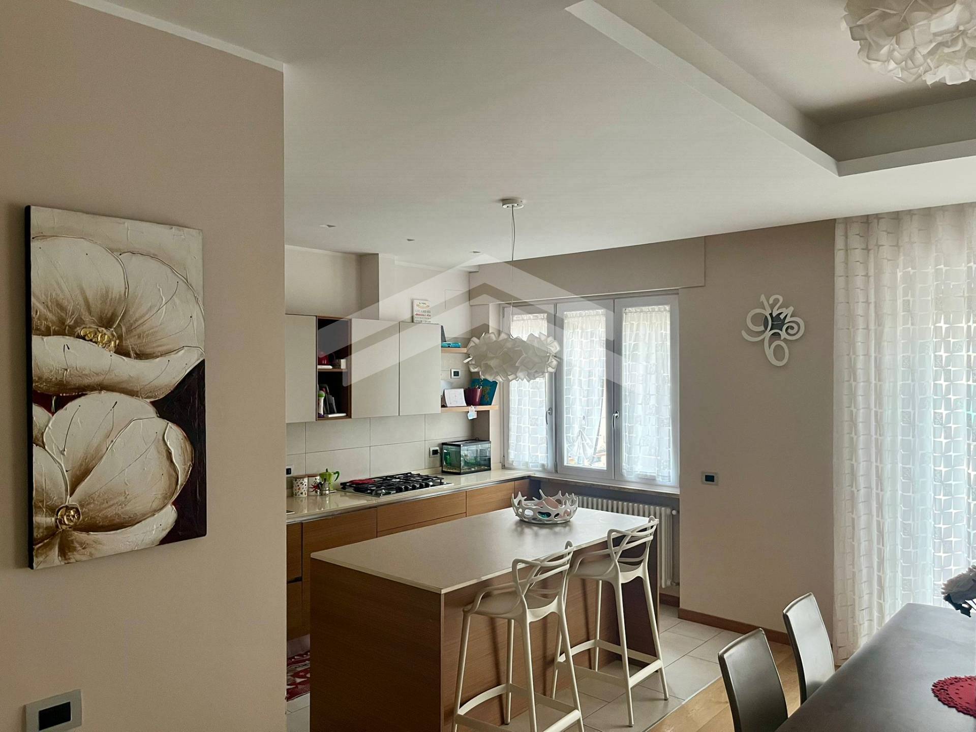 Appartamento in vendita a Campobasso, Semicentro