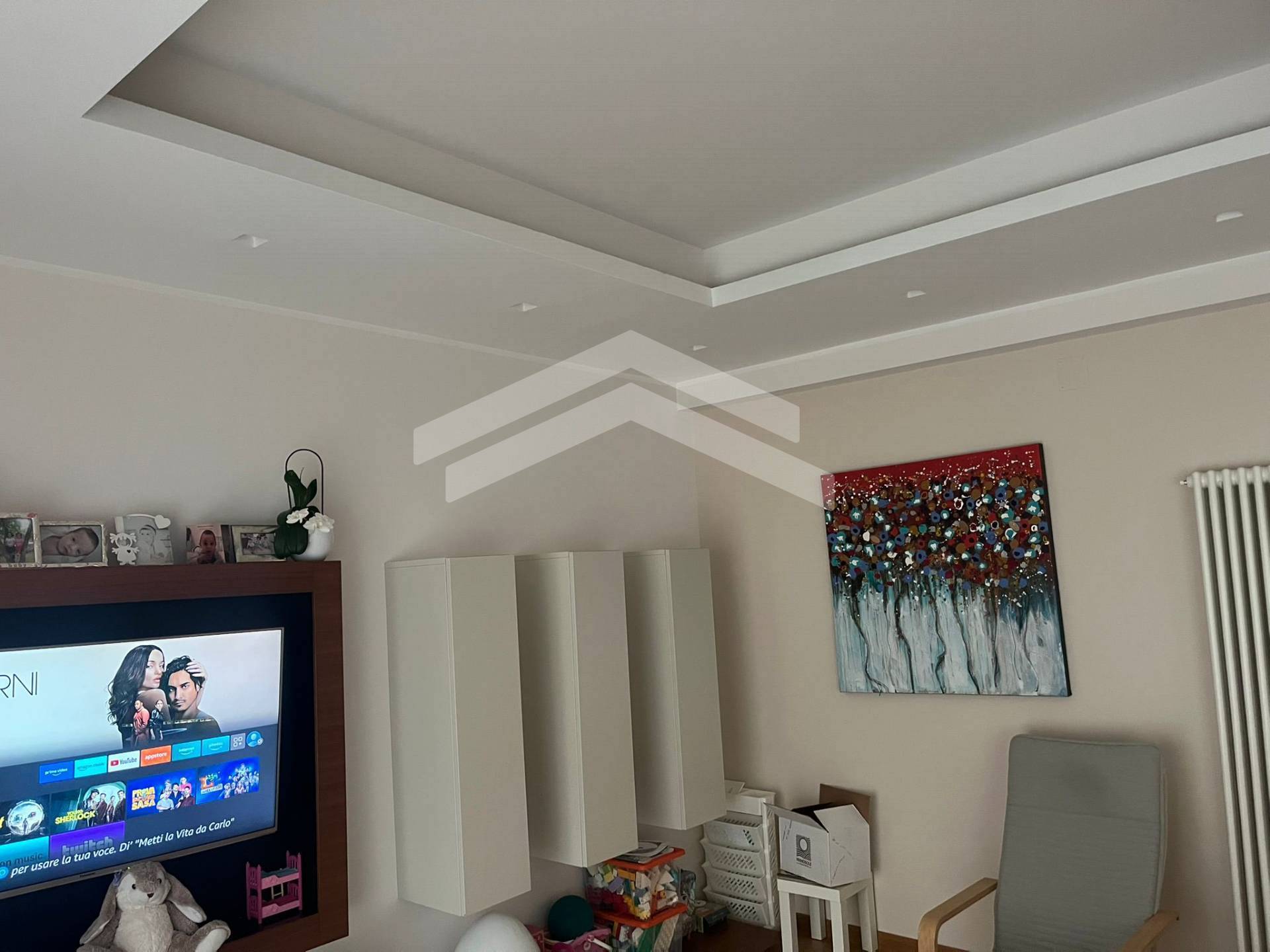 Appartamento in vendita a Campobasso, Semicentro