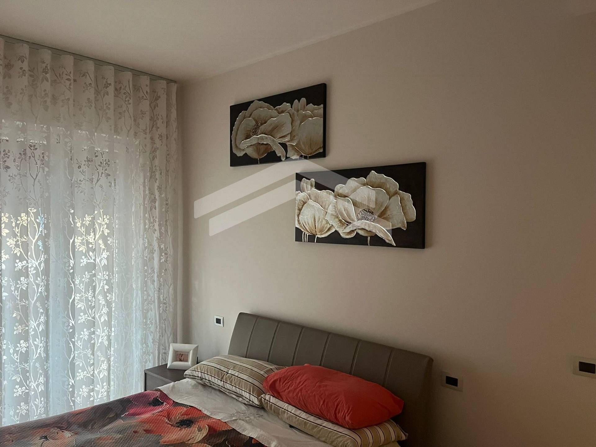 Appartamento in vendita a Campobasso, Semicentro