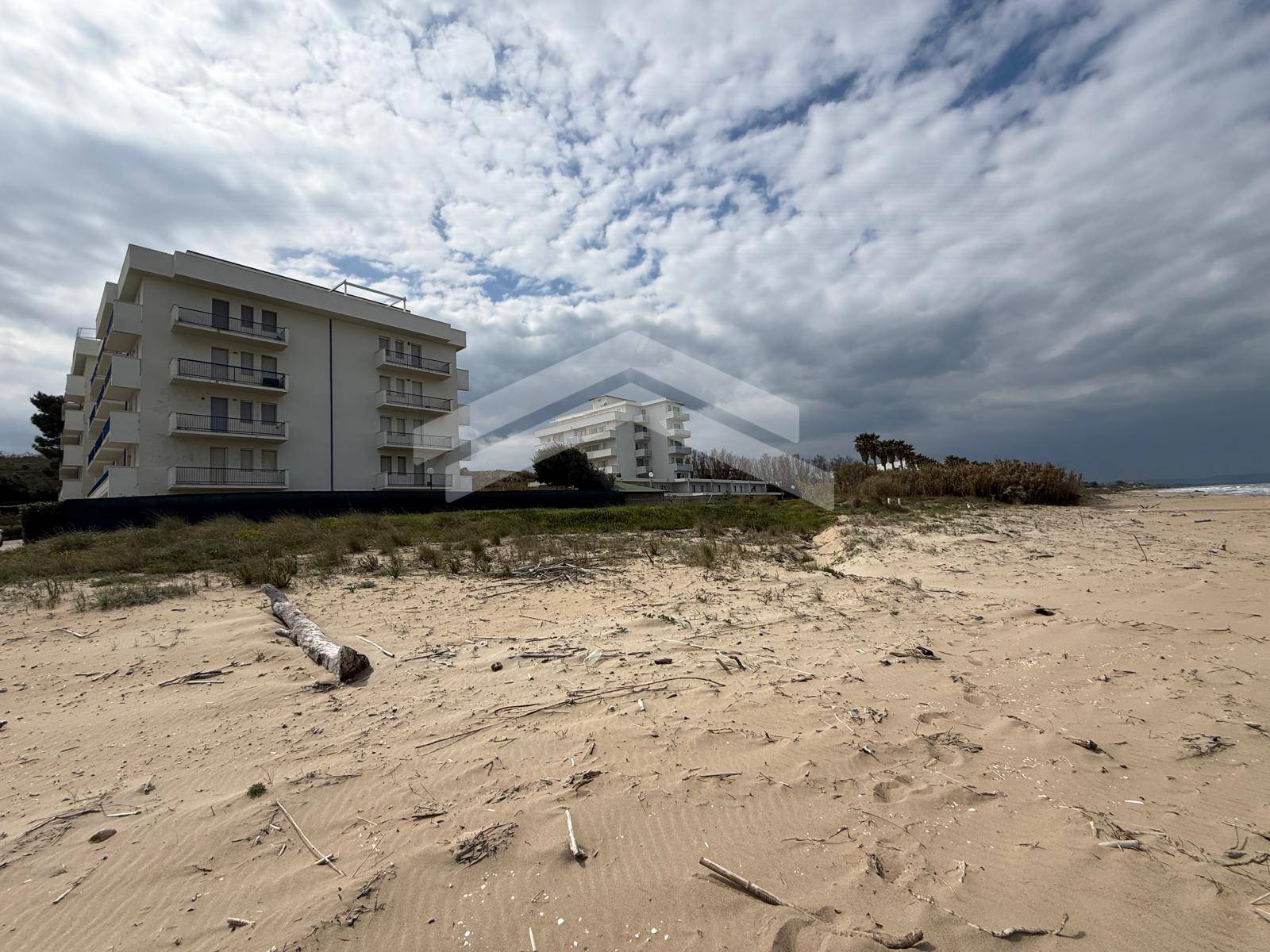 Appartamento in vendita a Termoli, Mare