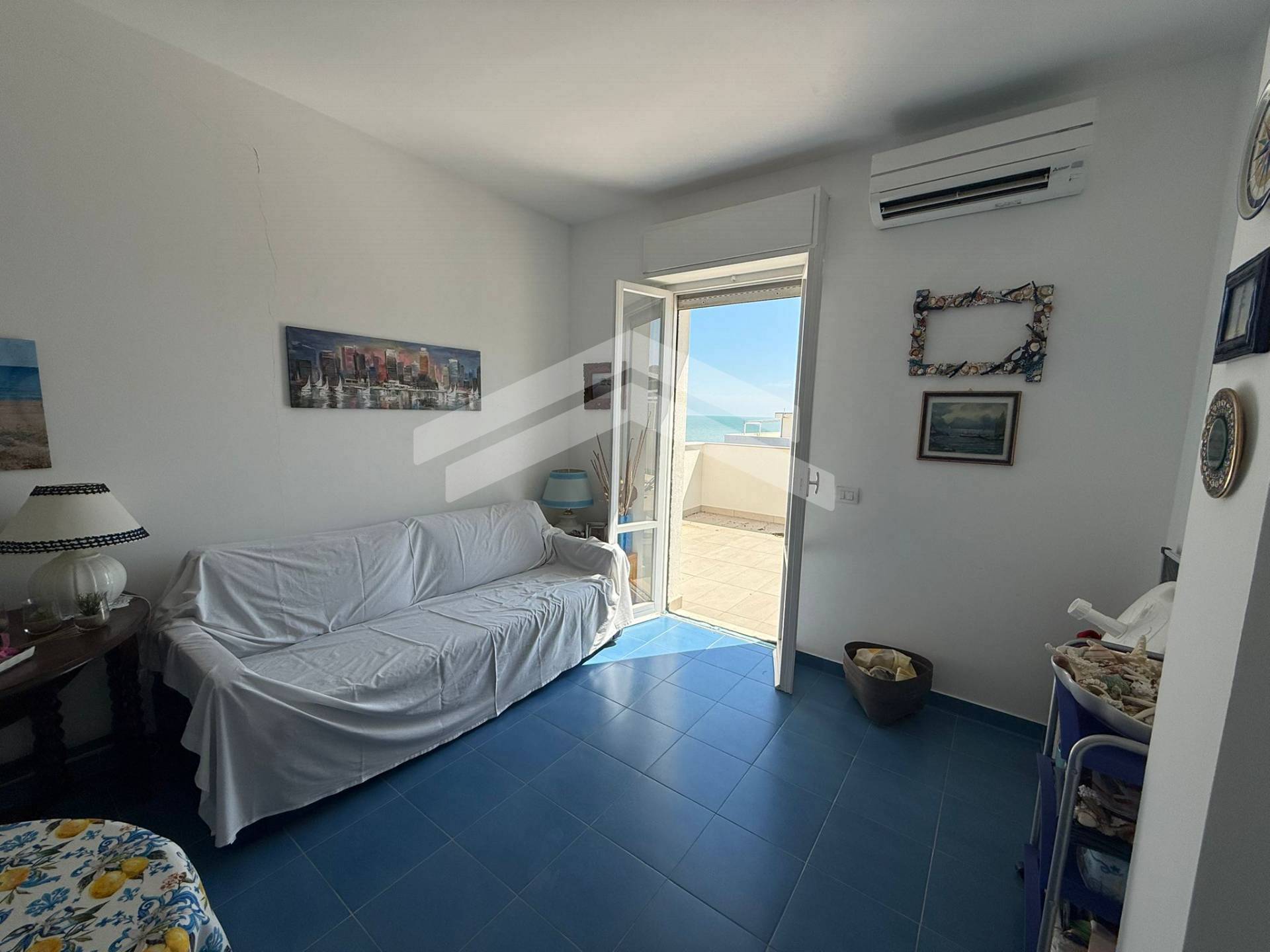 Appartamento in vendita a Termoli, Mare