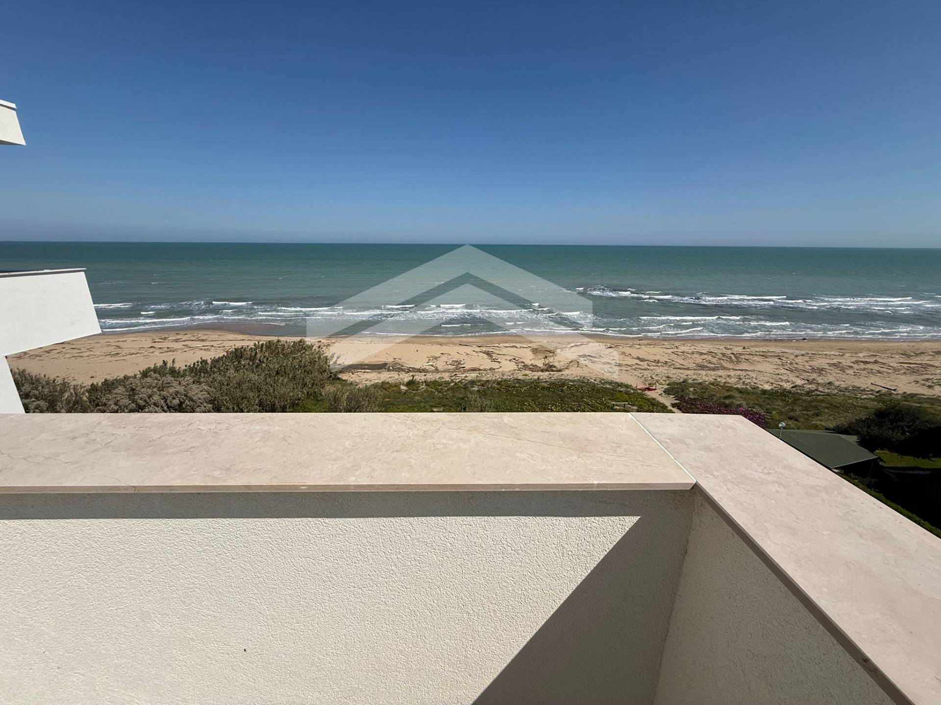 Appartamento in vendita a Termoli, Mare