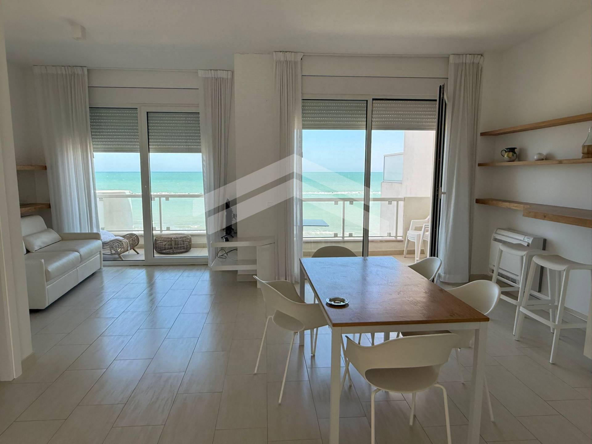 Appartamento in vendita a Termoli, Mare