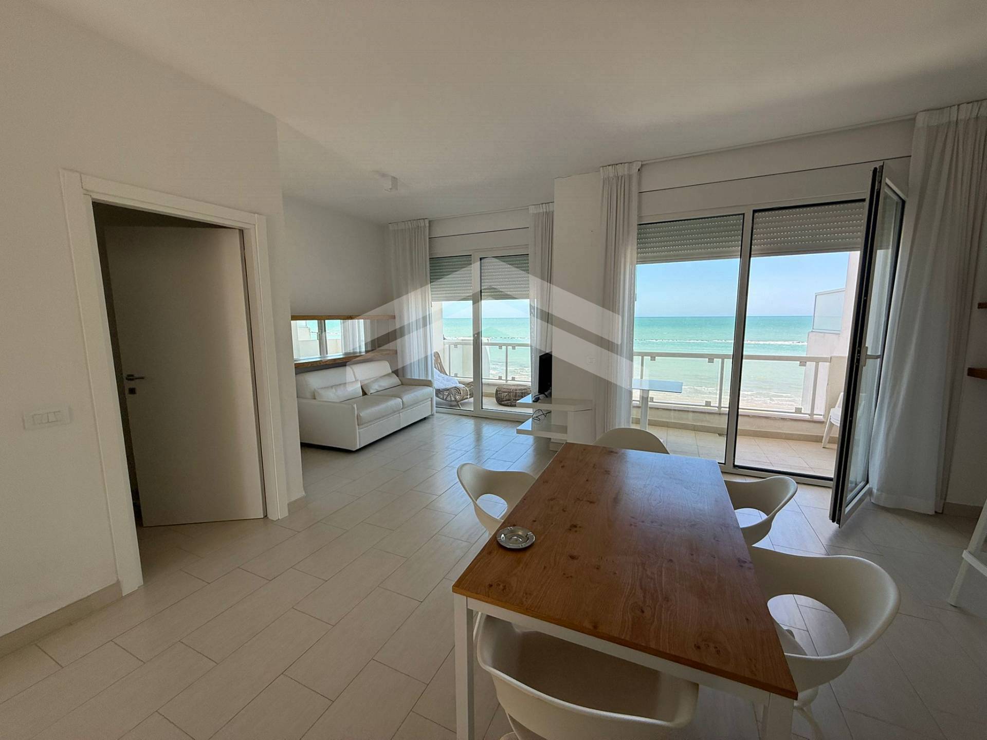 Appartamento in vendita a Termoli, Mare