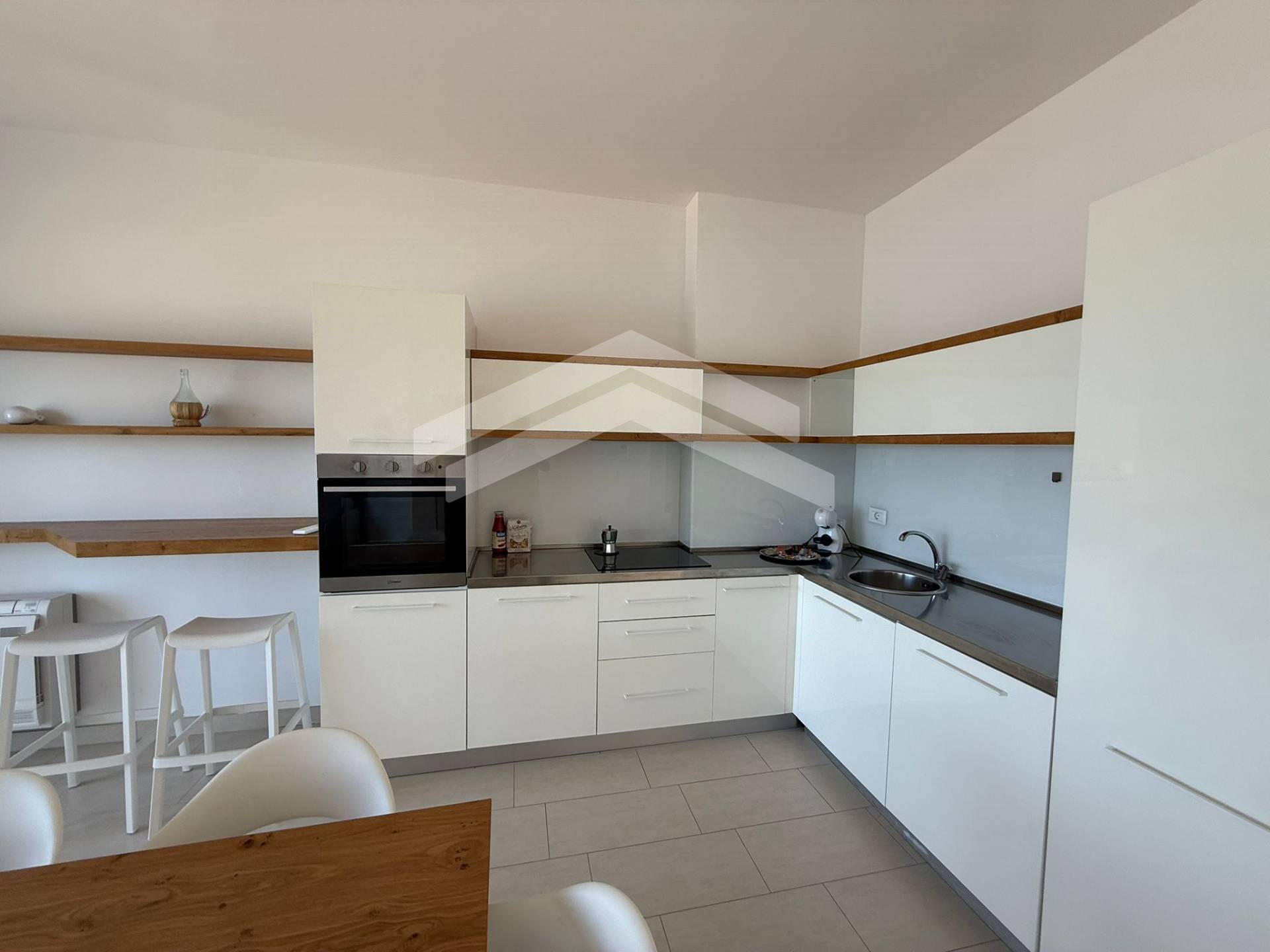 Appartamento in vendita a Termoli, Mare