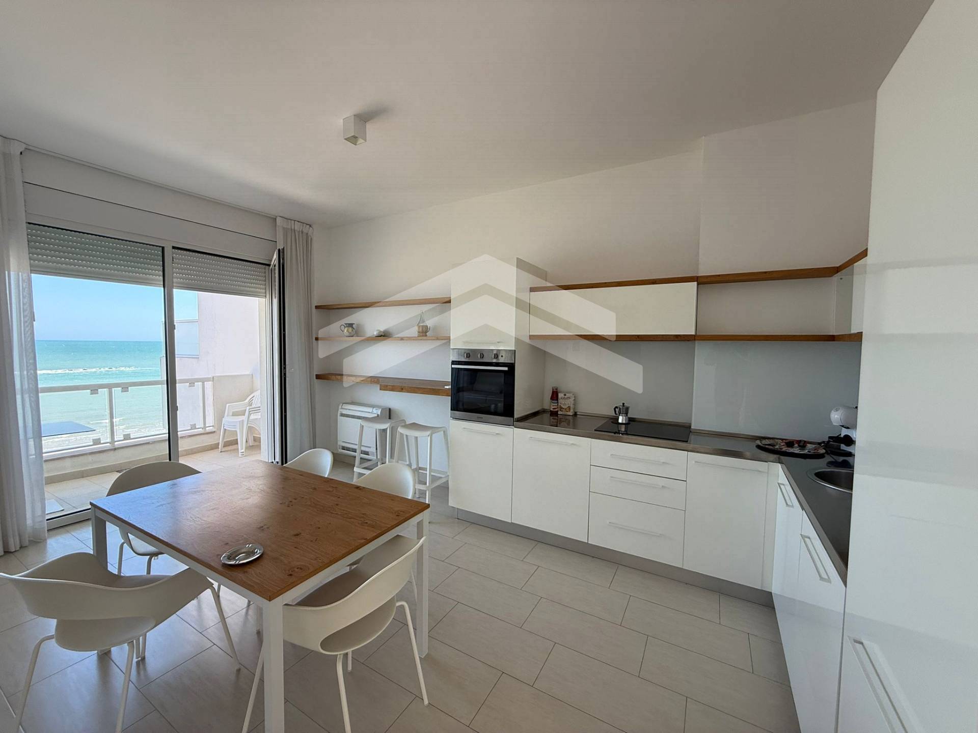 Appartamento in vendita a Termoli, Mare