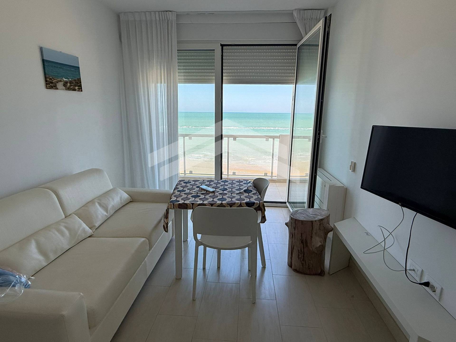 Appartamento in vendita a Termoli, Mare