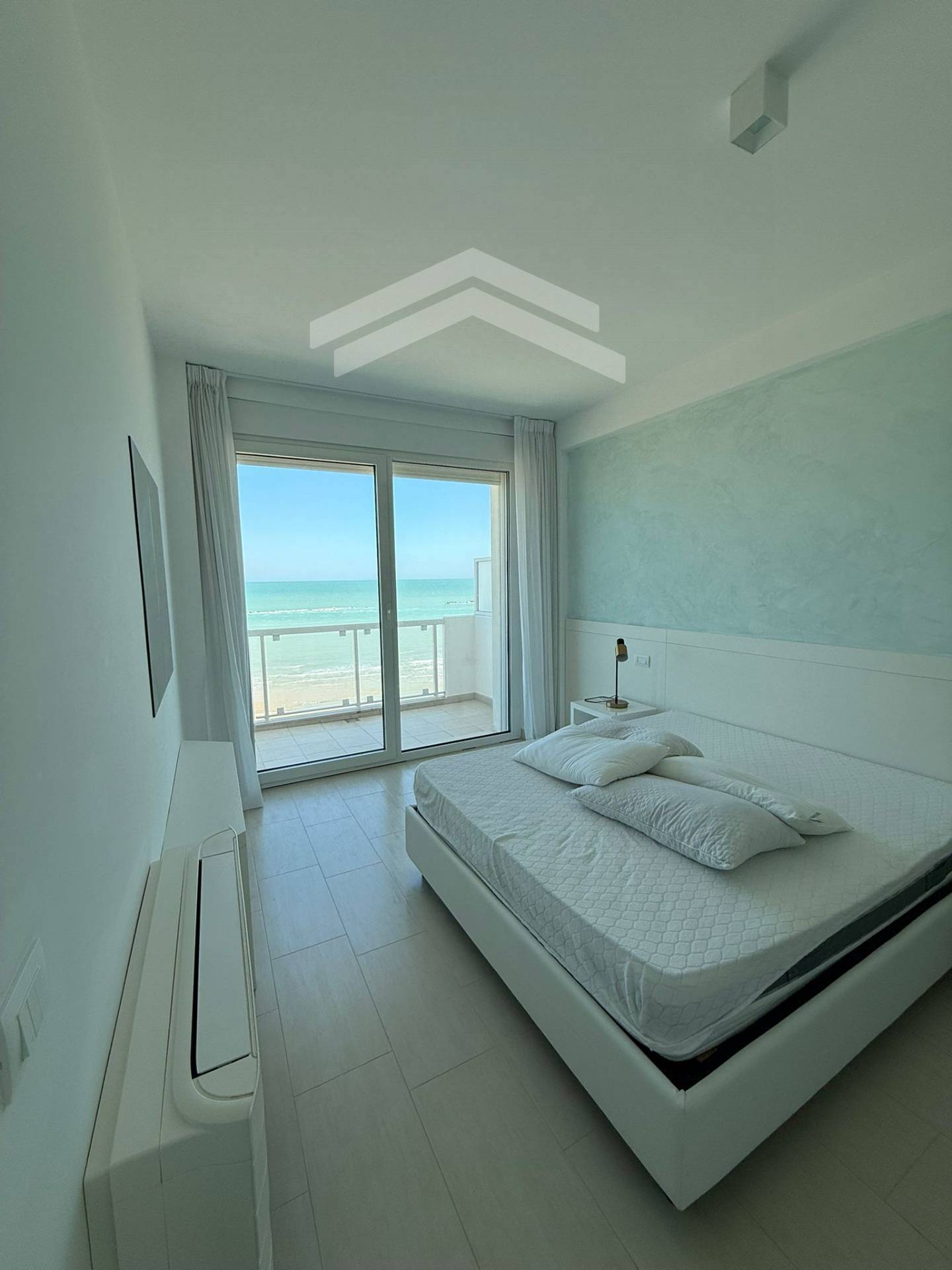 Appartamento in vendita a Termoli, Mare