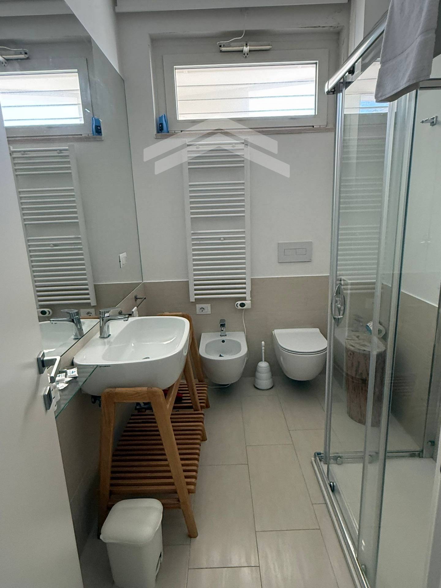 Appartamento in vendita a Termoli, Mare