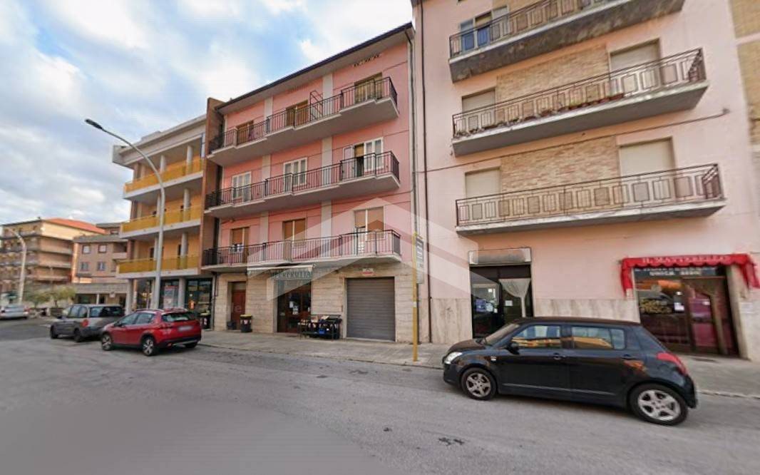 Cielo Terra in vendita a Campobasso, Semicentro