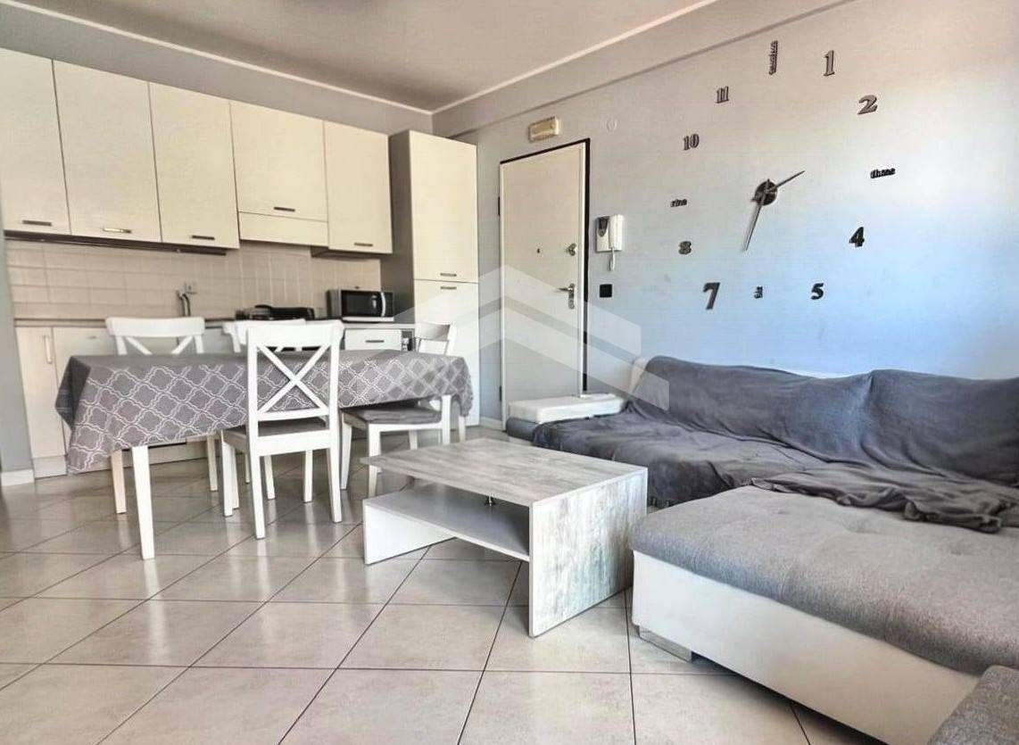 Appartamento in affitto a Campobasso, Vazzieri