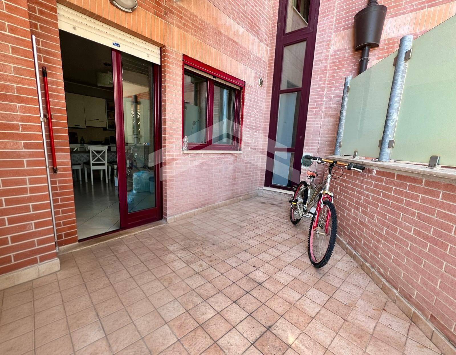 Appartamento in affitto a Campobasso, Vazzieri