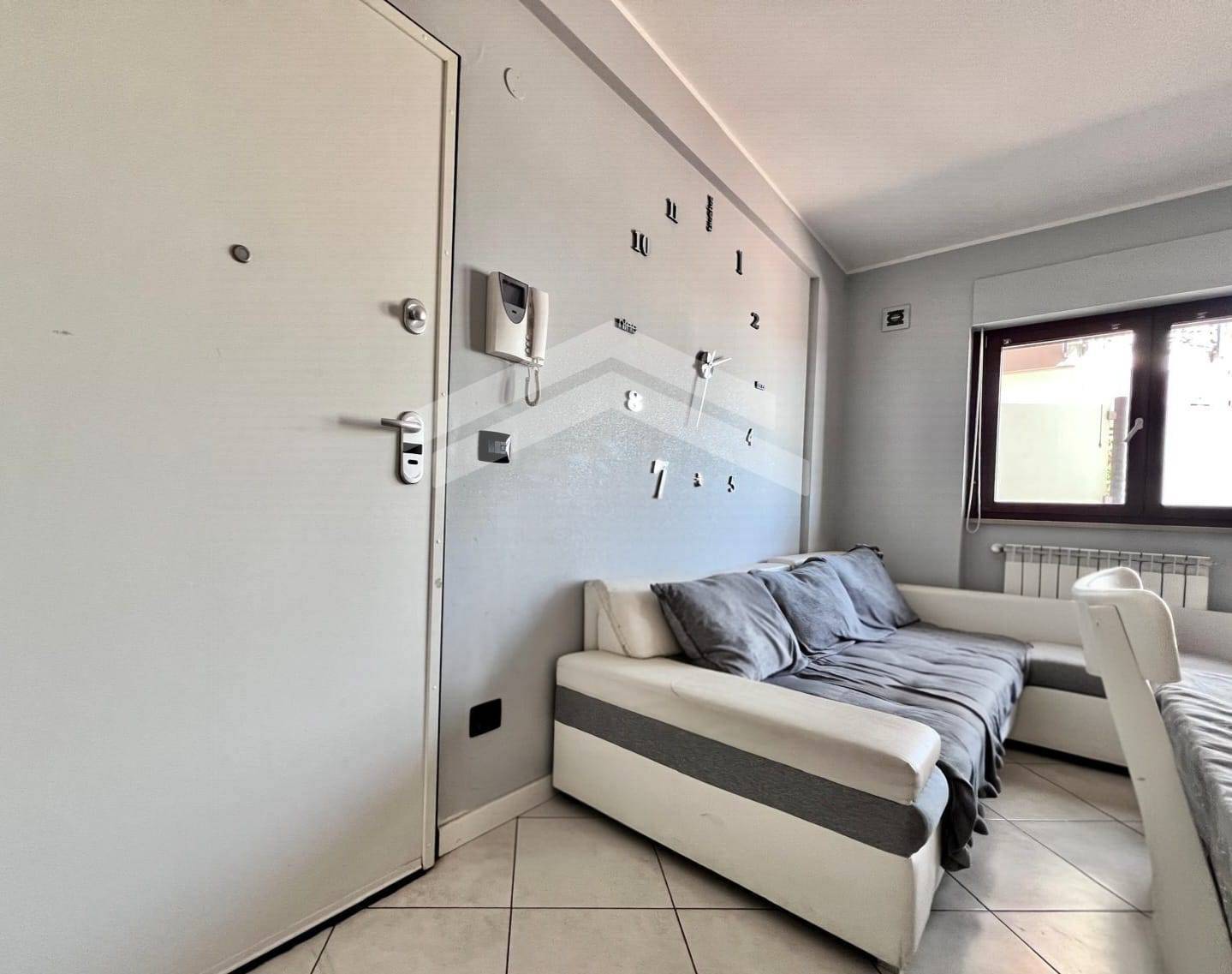 Appartamento in affitto a Campobasso, Vazzieri