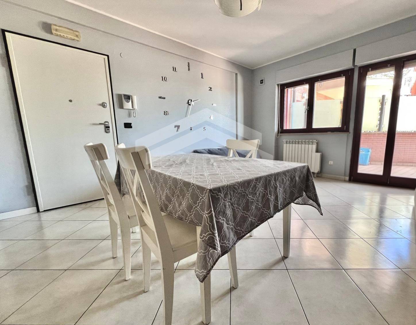 Appartamento in affitto a Campobasso, Vazzieri