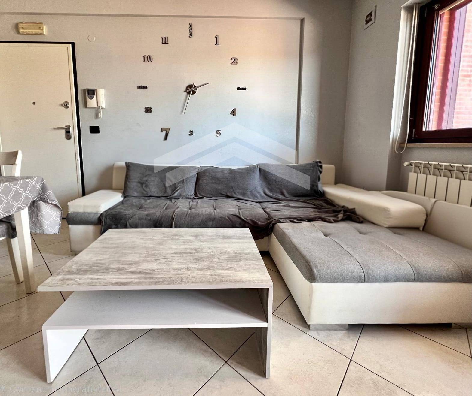 Appartamento in affitto a Campobasso, Vazzieri