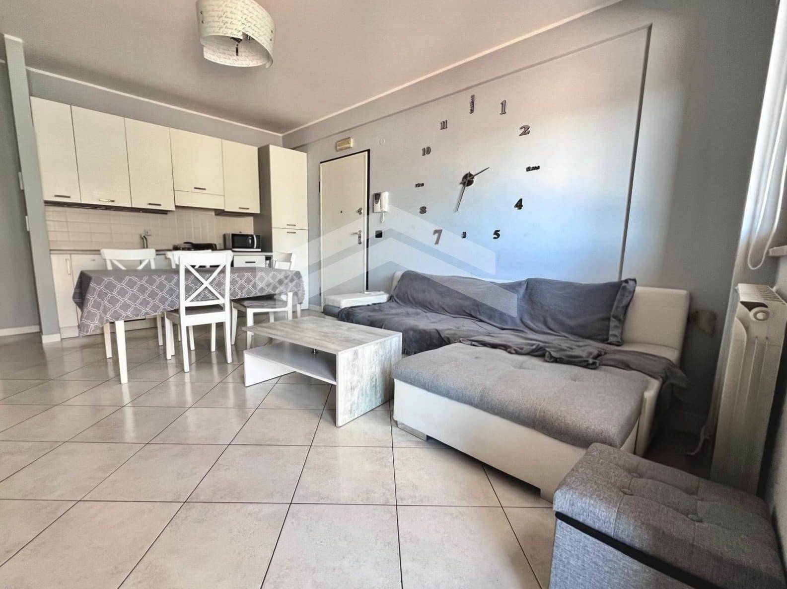 Appartamento in affitto a Campobasso, Vazzieri