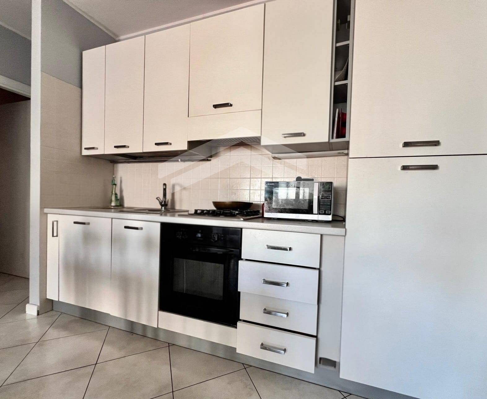 Appartamento in affitto a Campobasso, Vazzieri