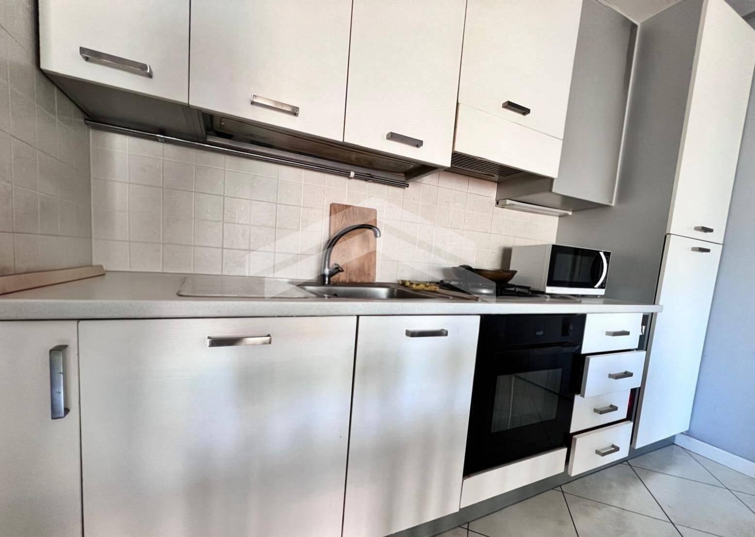 Appartamento in affitto a Campobasso, Vazzieri