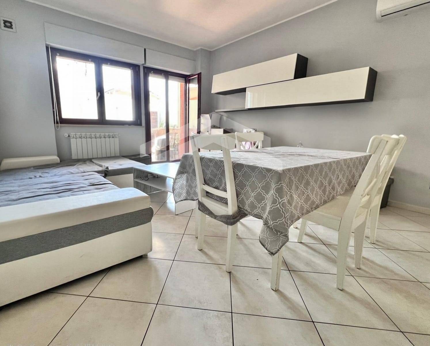 Appartamento in affitto a Campobasso, Vazzieri