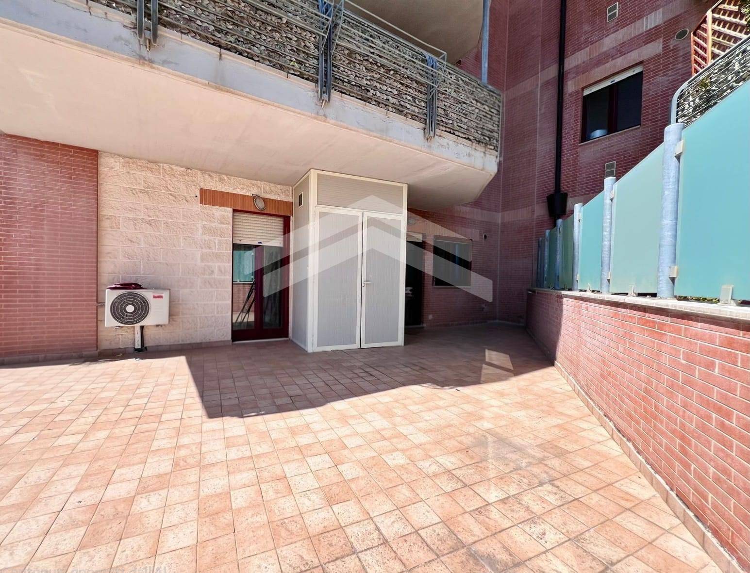 Appartamento in affitto a Campobasso, Vazzieri