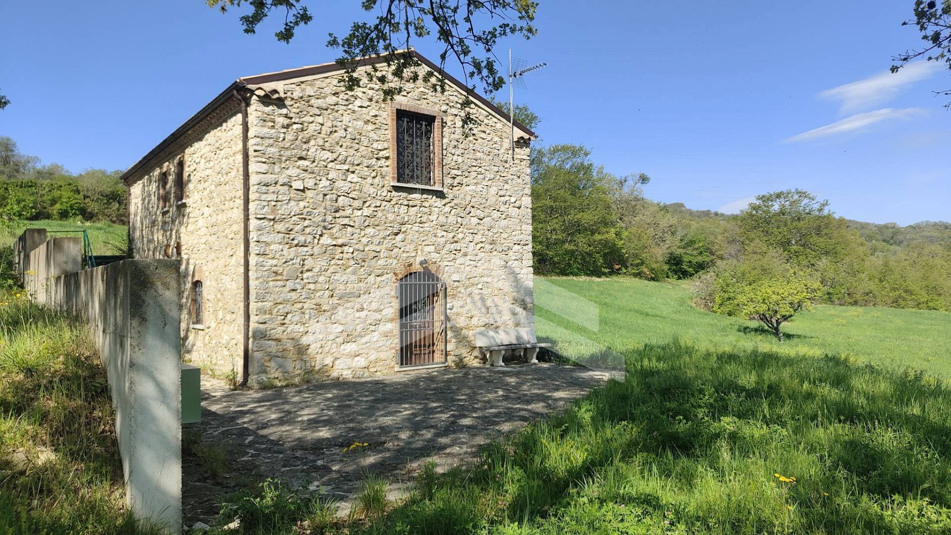 Casa singola in vendita a Mirabello Sannitico