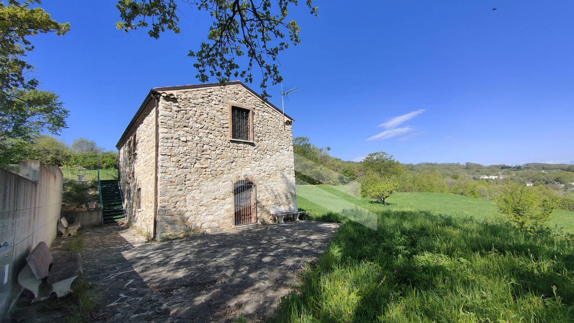 Casa singola in vendita a Mirabello Sannitico