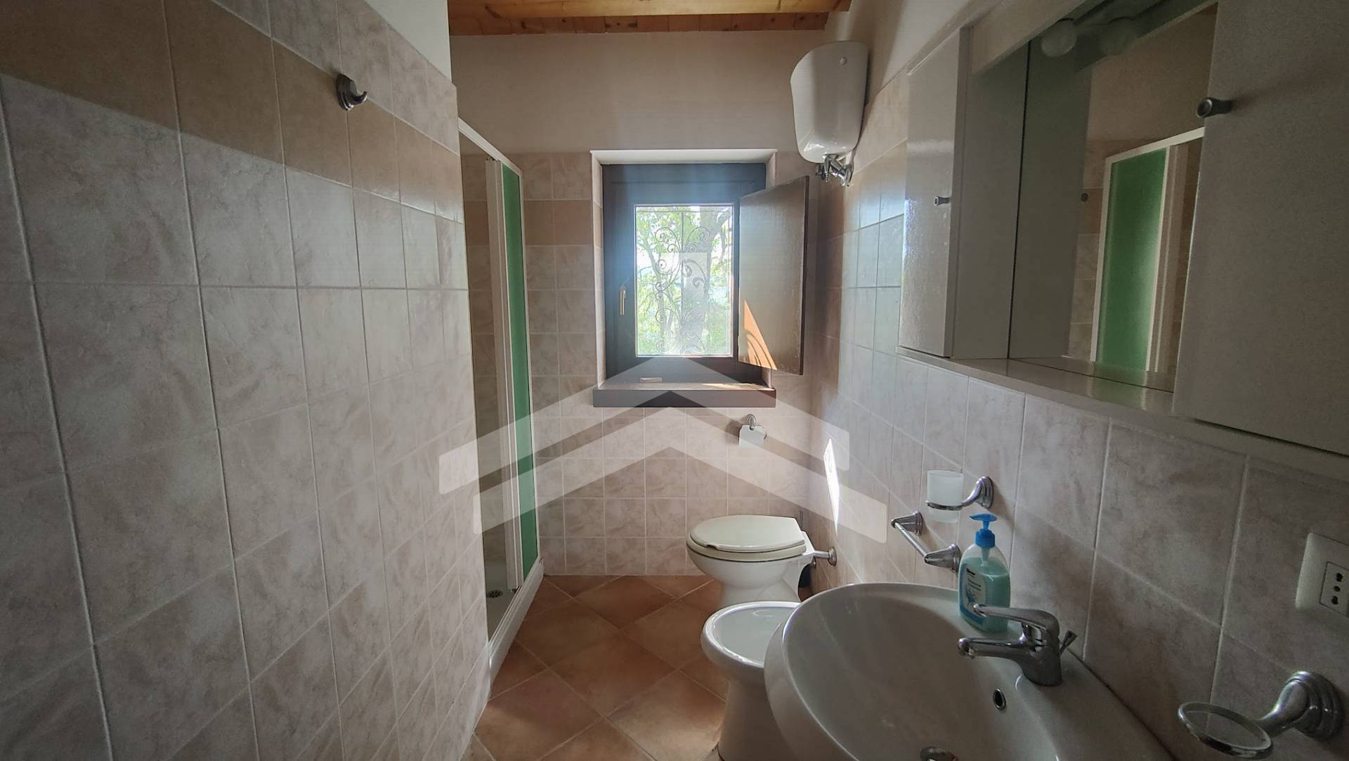 Casa singola in vendita a Mirabello Sannitico