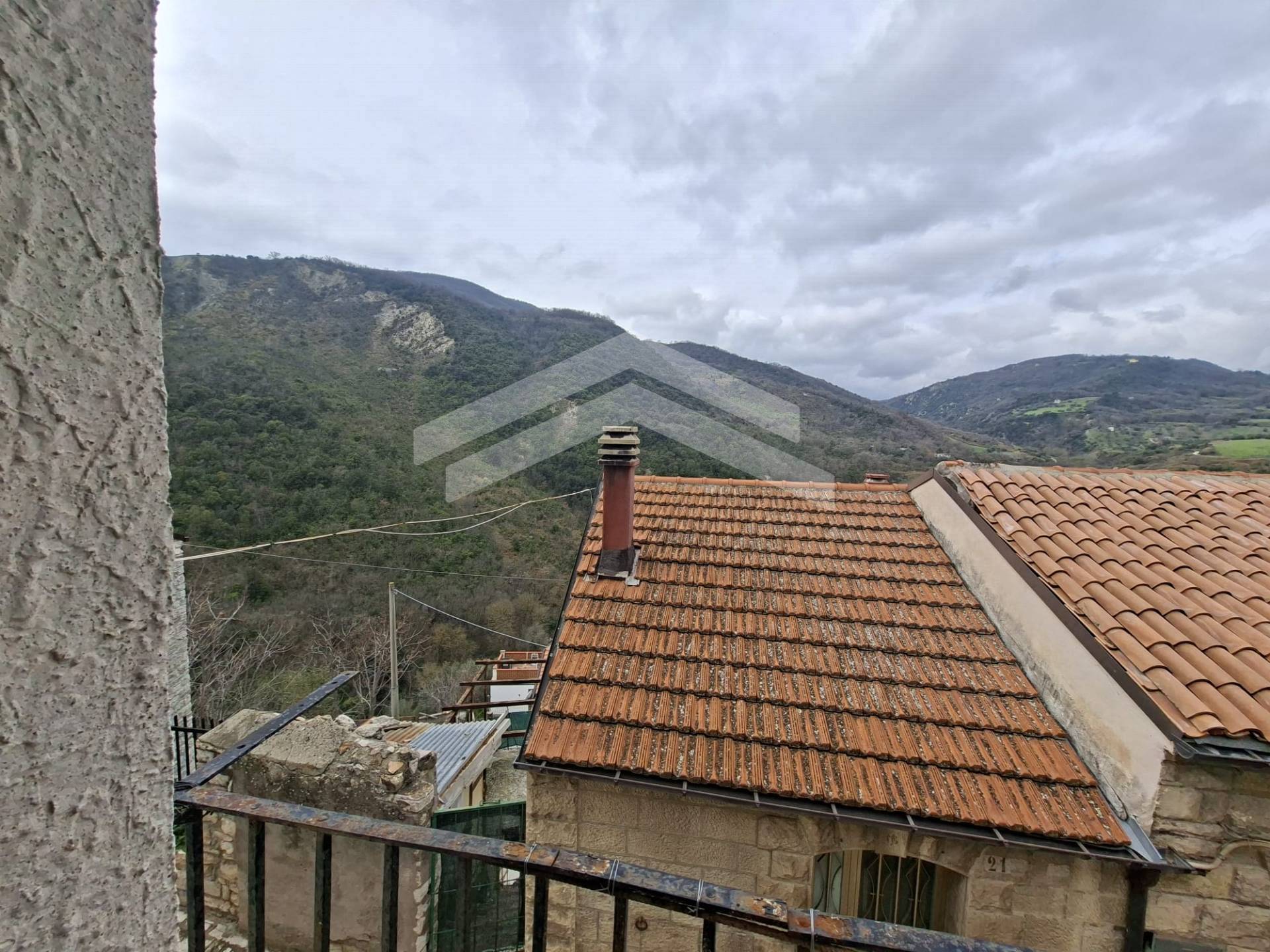 Appartamento in vendita a Guardialfiera