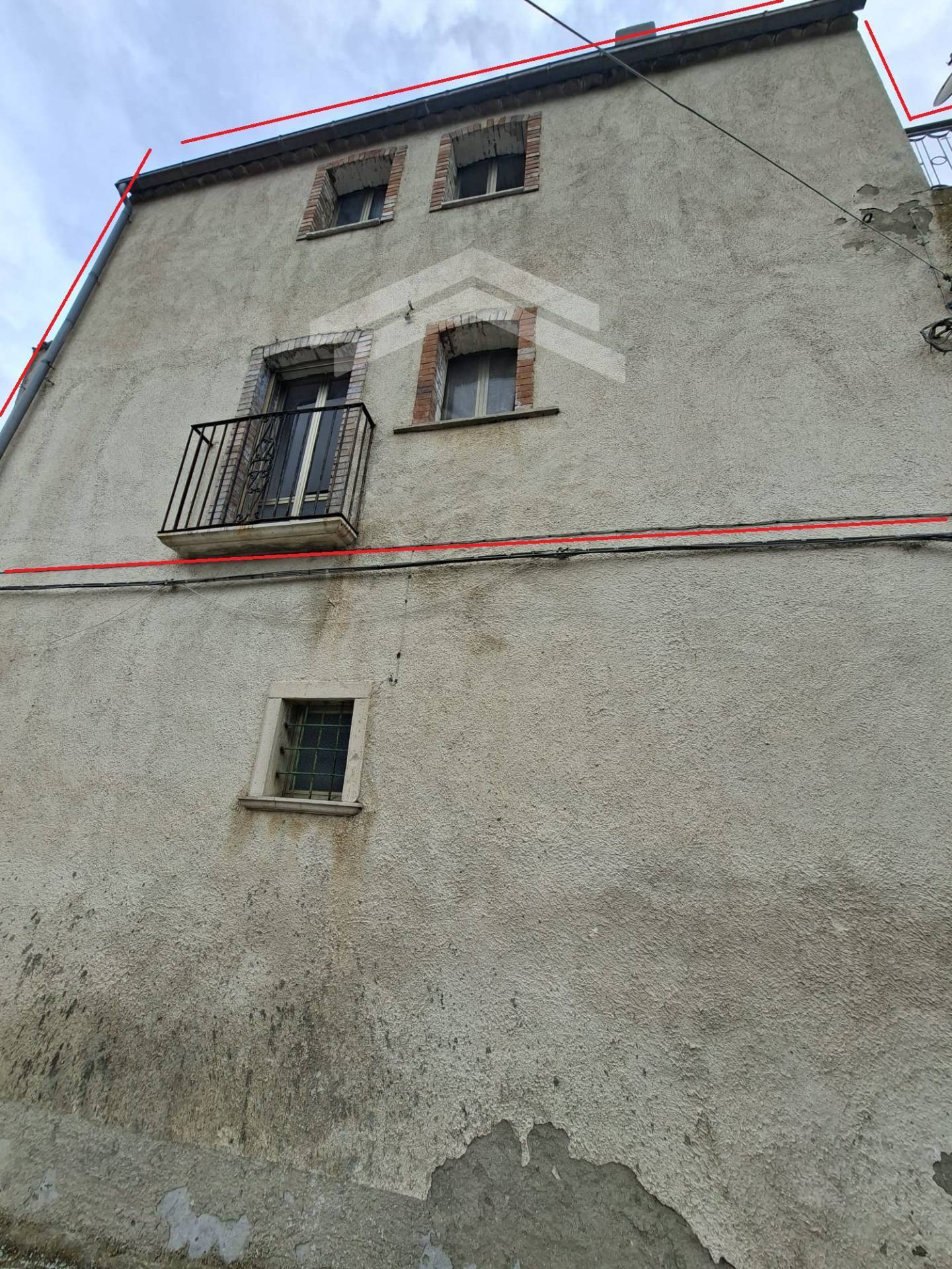 Appartamento in vendita a Campobasso