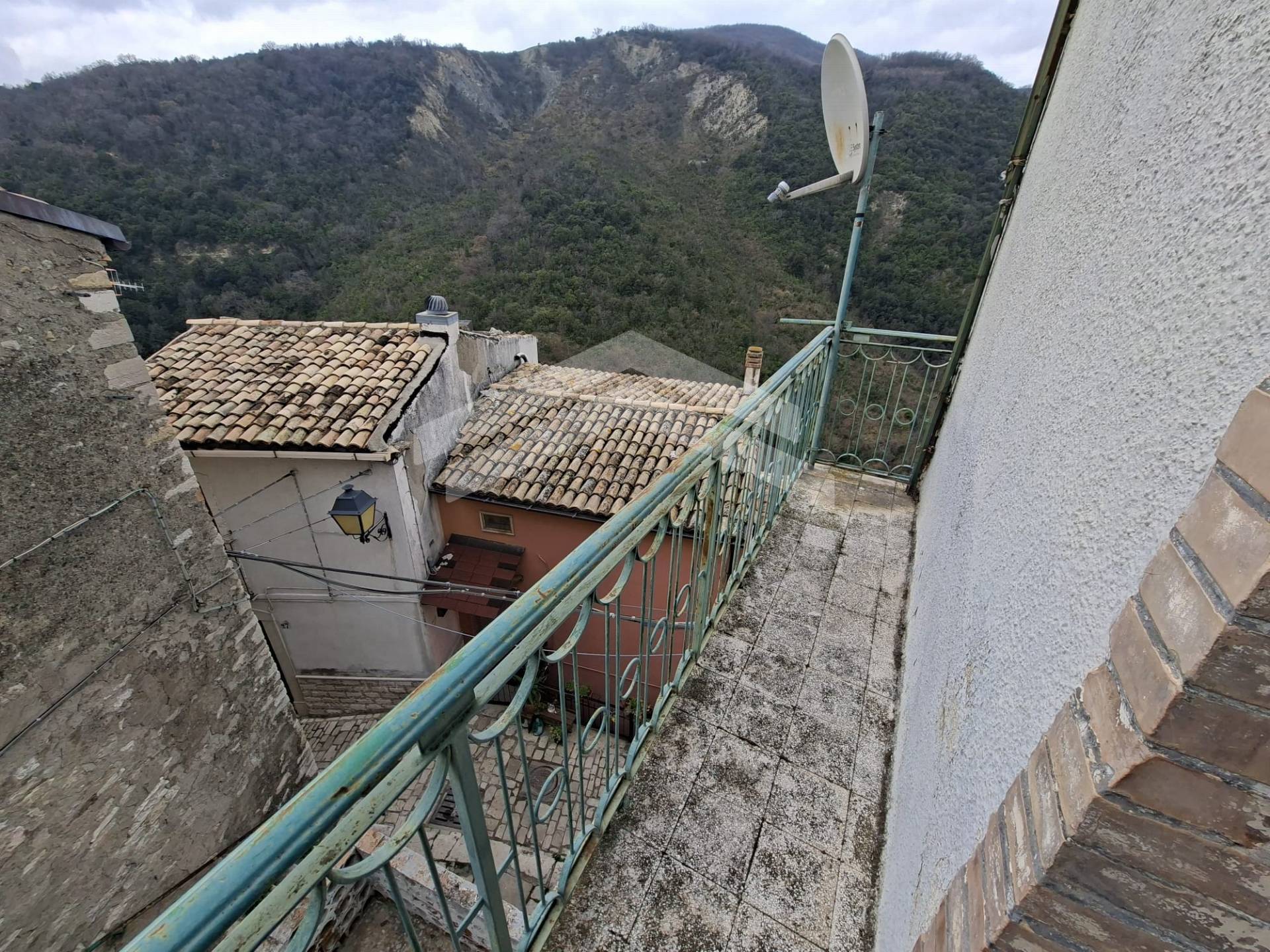 Appartamento in vendita a Campobasso
