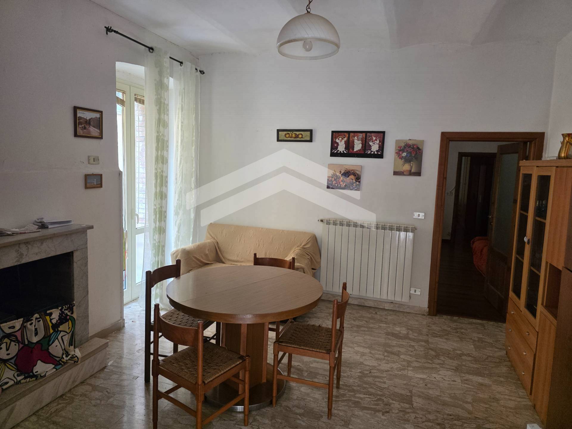 Appartamento in vendita a Guardialfiera