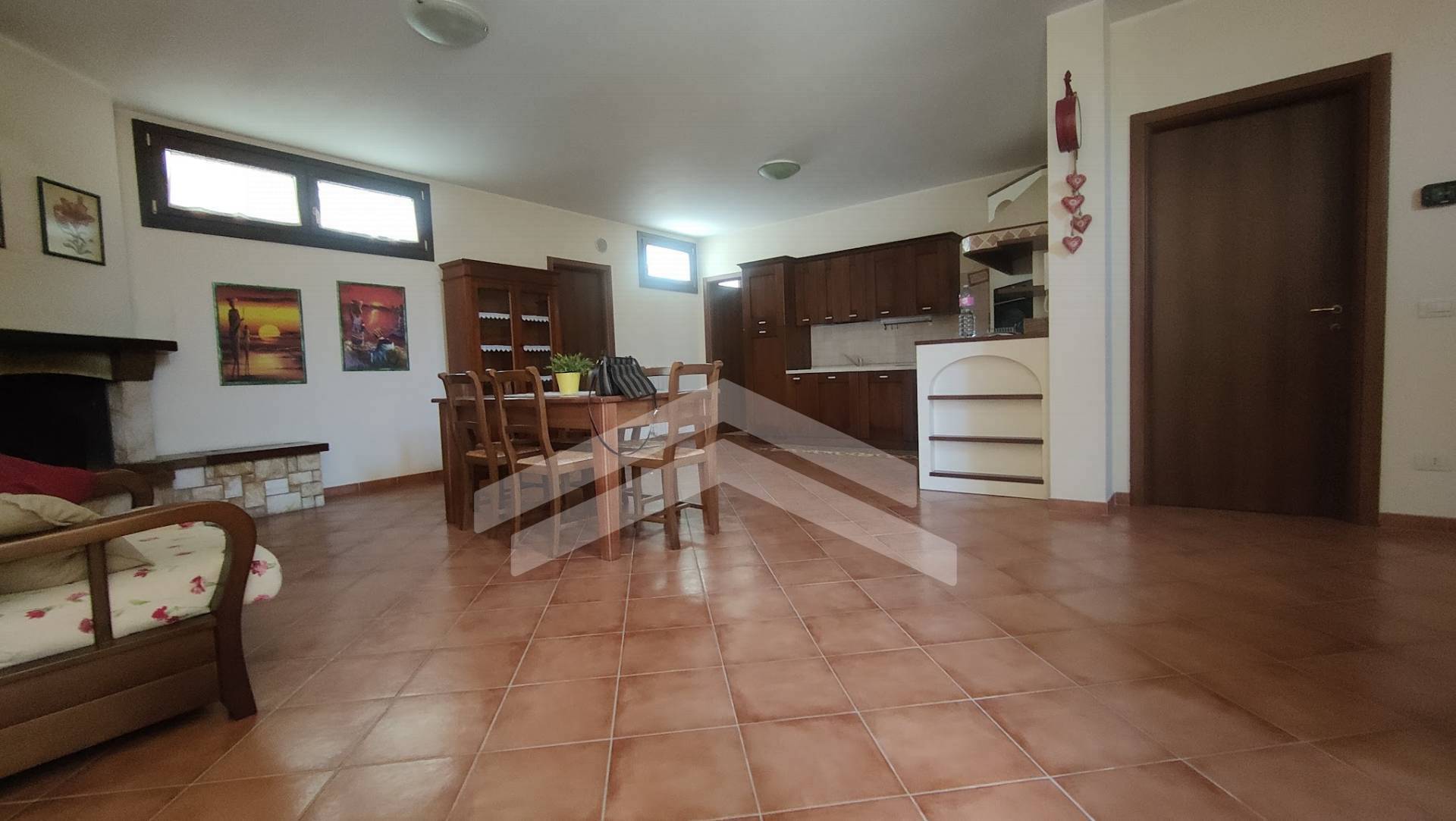 Villa bifamiliare in vendita a Ripalimosani