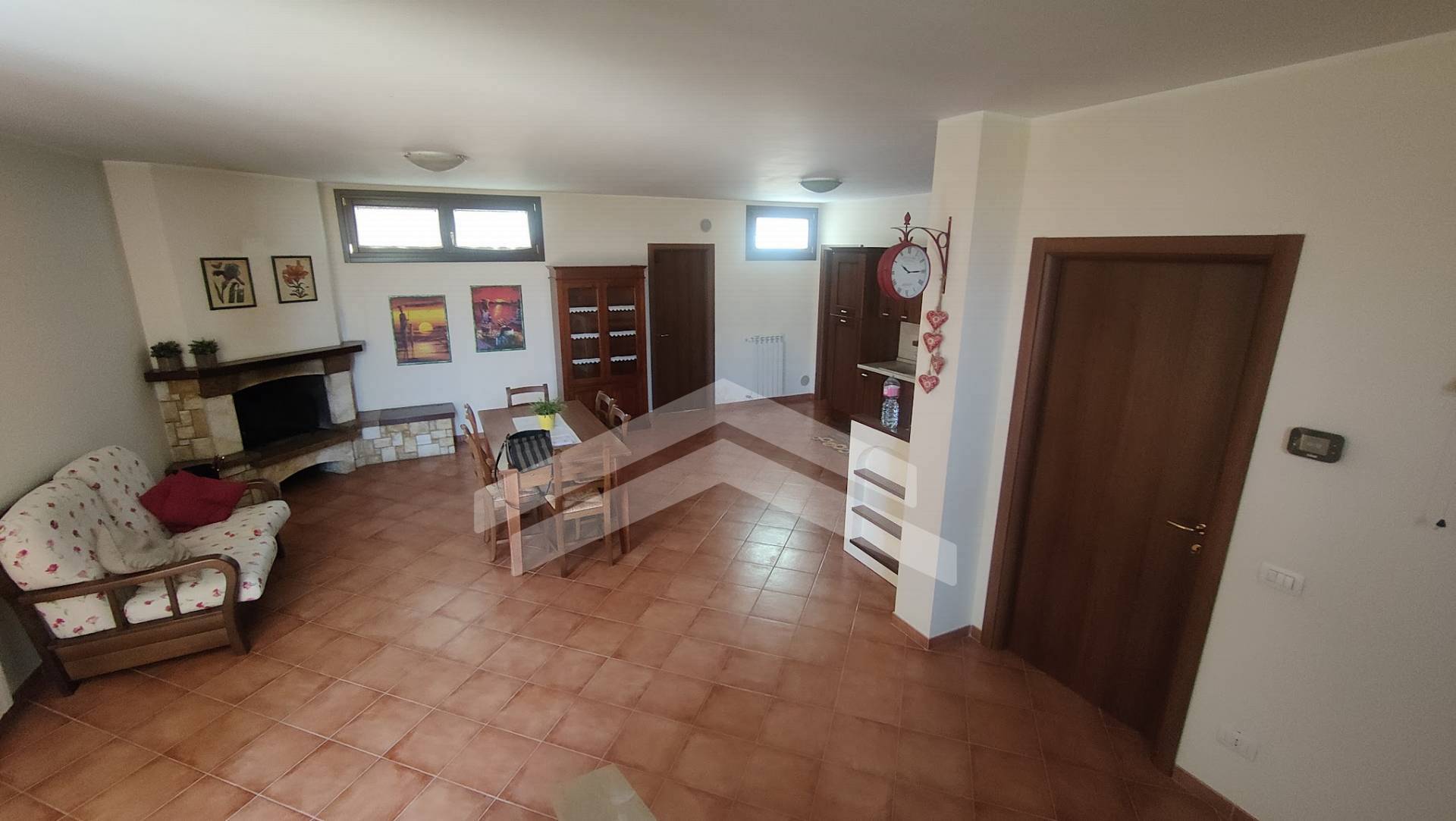 Villa bifamiliare in vendita a Ripalimosani