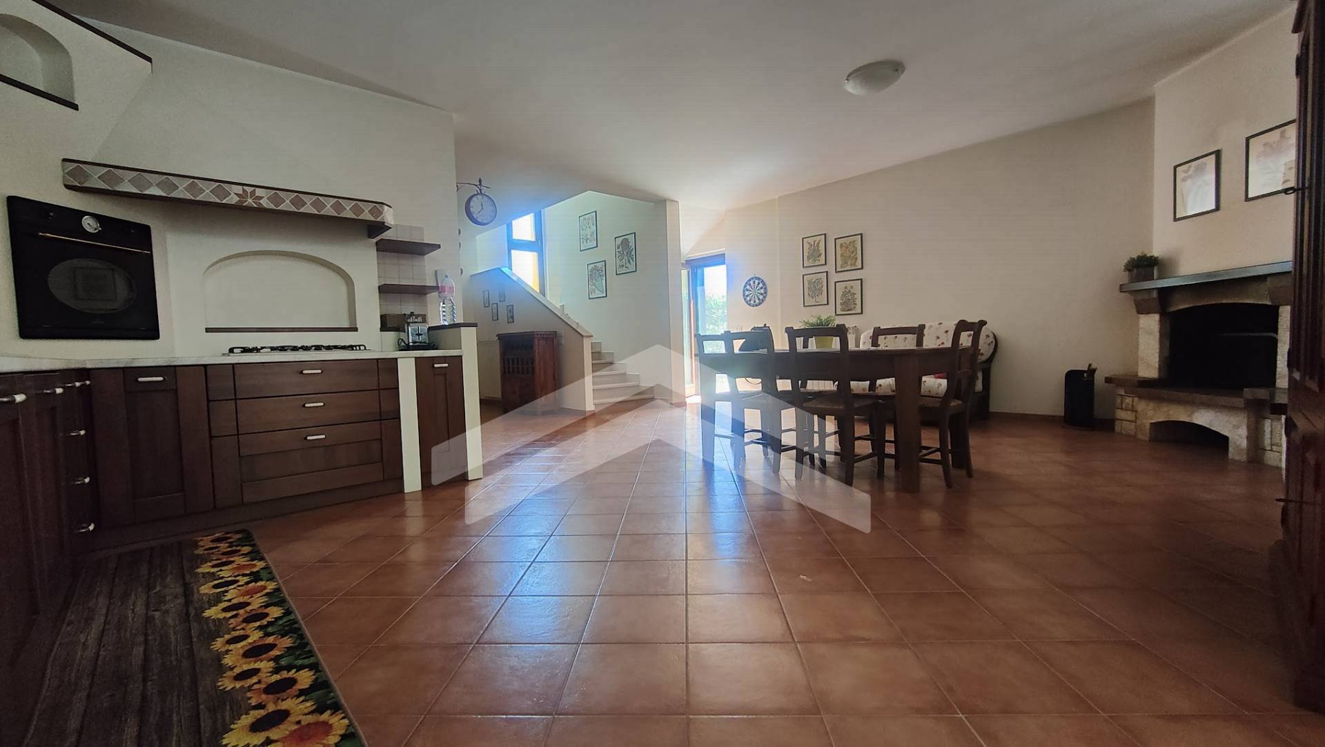 Villa bifamiliare in vendita a Ripalimosani