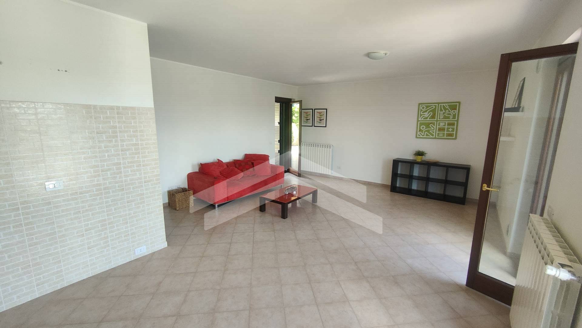 Villa bifamiliare in vendita a Ripalimosani