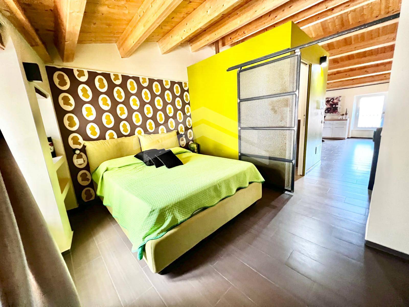 Appartamento in affitto a Campobasso, Centro