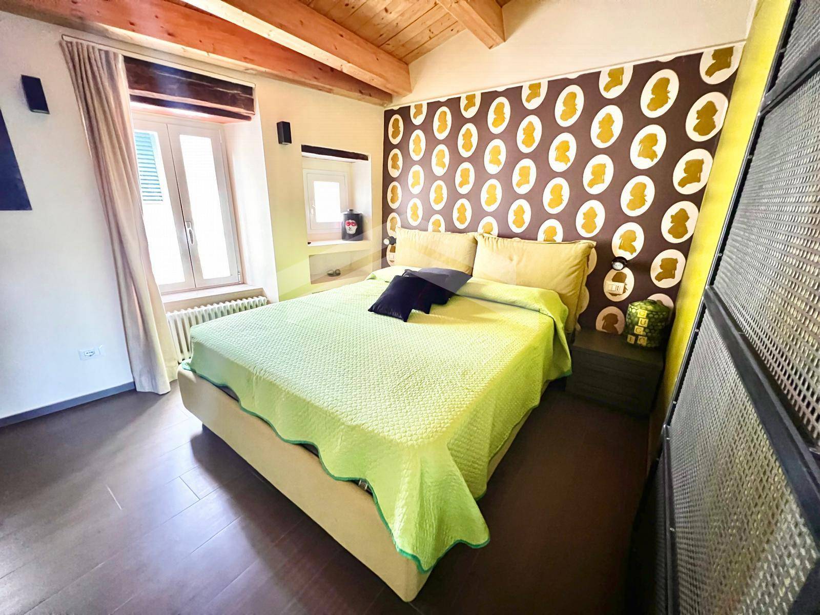 Appartamento in affitto a Campobasso, Centro