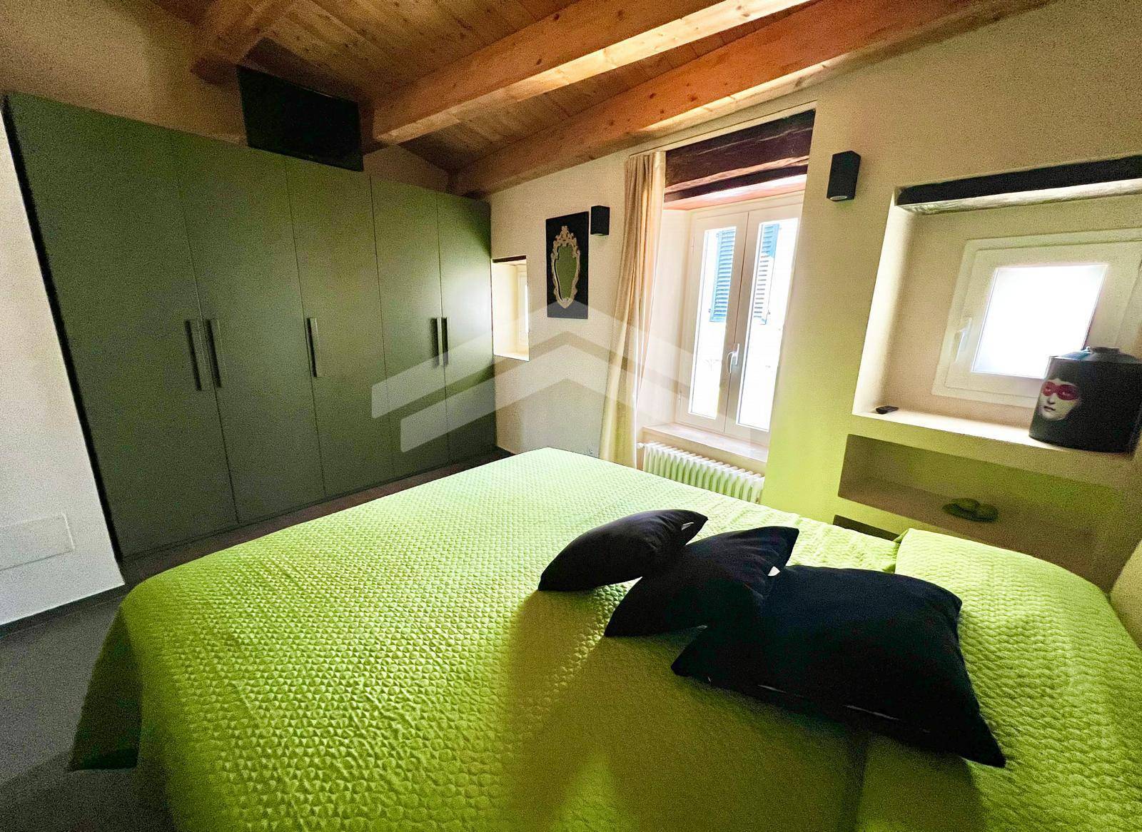 Appartamento in affitto a Campobasso, Centro