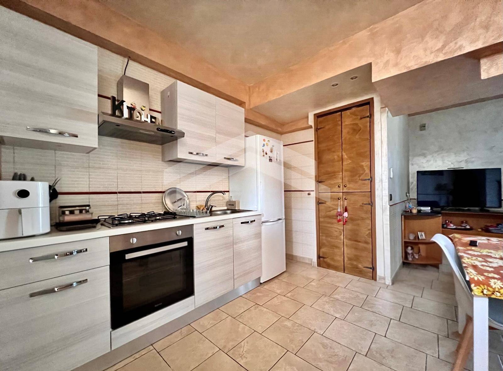 Appartamento in affitto a Campobasso, Semicentro