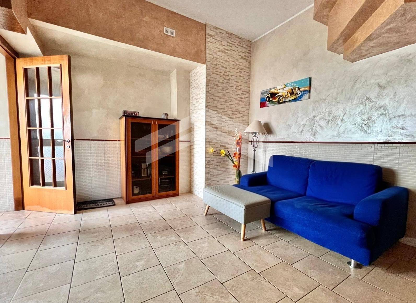 Appartamento in affitto a Campobasso, Semicentro